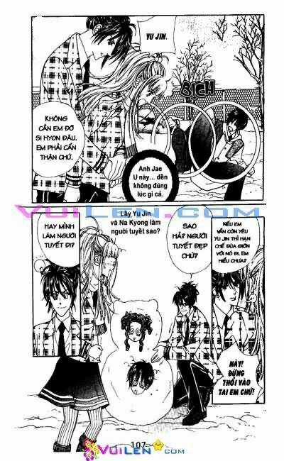 Wow Chapter 10 trang 106