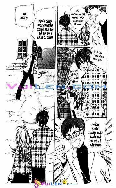 Wow Chapter 10 trang 107