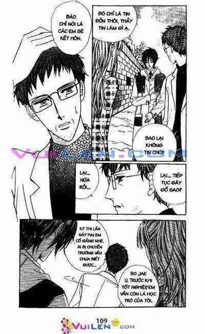 Wow Chapter 10 trang 108