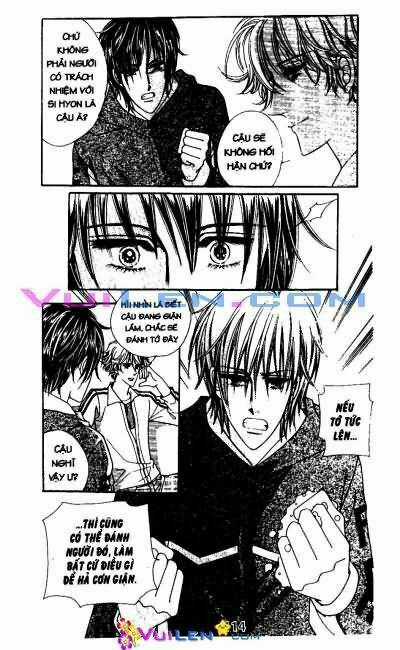 Wow Chapter 10 trang 113