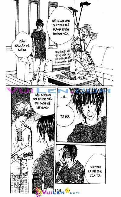 Wow Chapter 10 trang 114