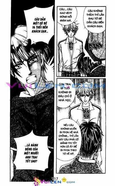 Wow Chapter 10 trang 116