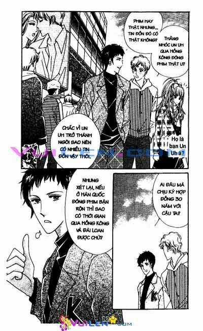 Wow Chapter 10 trang 119