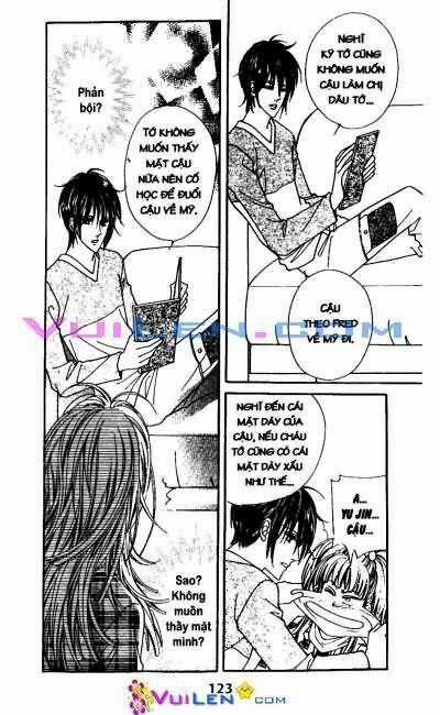 Wow Chapter 10 trang 122