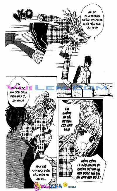 Wow Chapter 10 trang 124