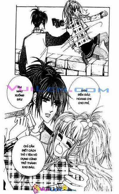 Wow Chapter 10 trang 125