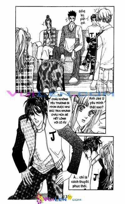 Wow Chapter 10 trang 129