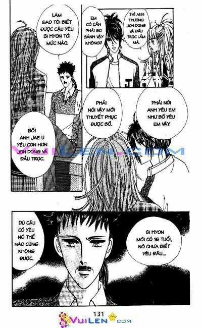 Wow Chapter 10 trang 130