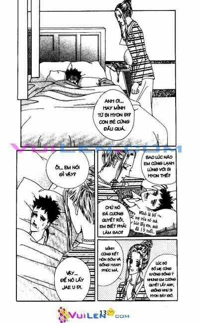 Wow Chapter 10 trang 132