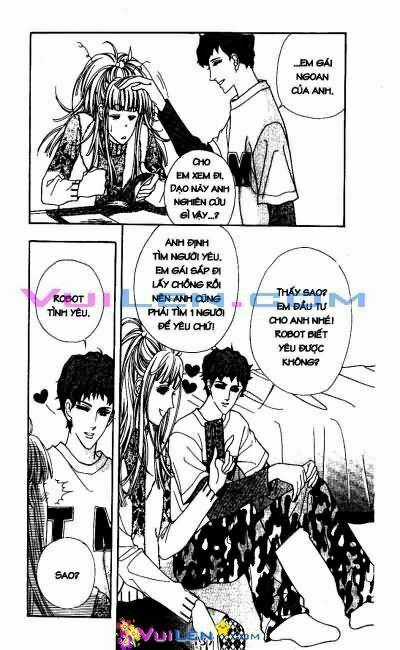 Wow Chapter 10 trang 136