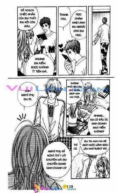 Wow Chapter 10 trang 137
