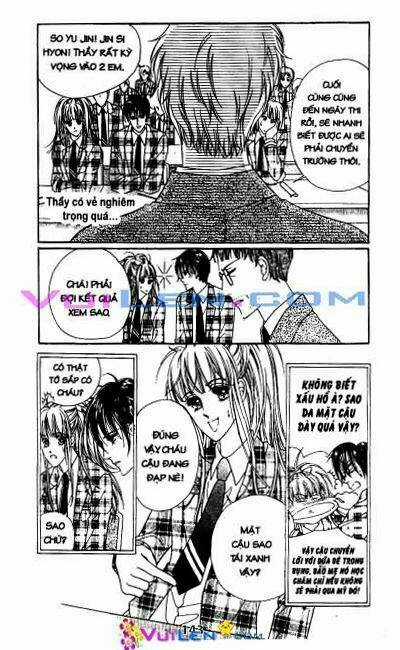 Wow Chapter 10 trang 142
