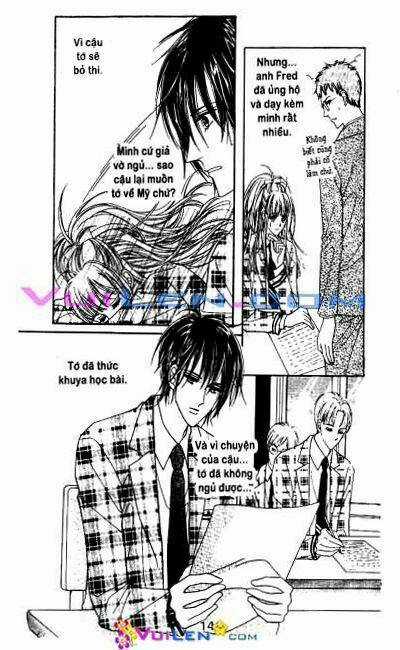 Wow Chapter 10 trang 145