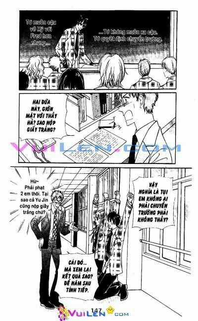 Wow Chapter 10 trang 146