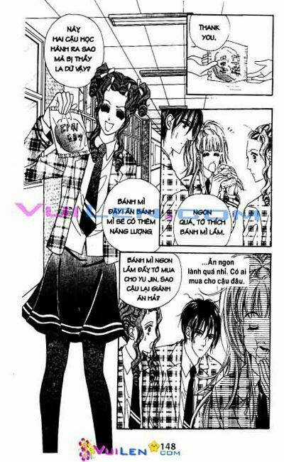 Wow Chapter 10 trang 147
