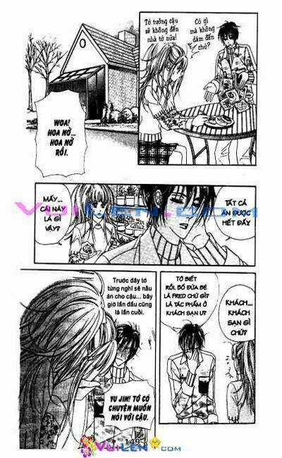 Wow Chapter 10 trang 148