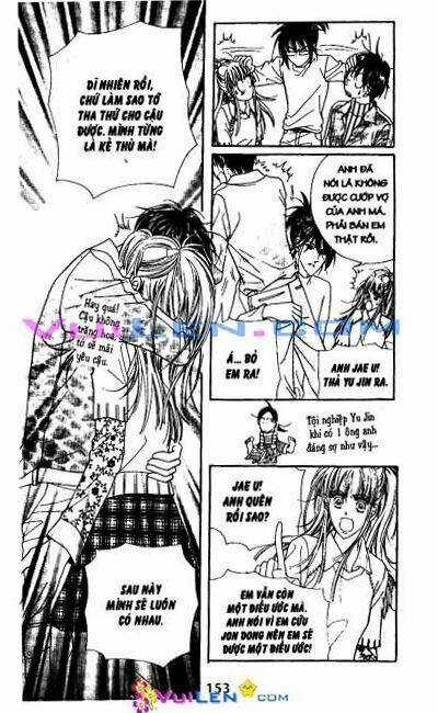 Wow Chapter 10 trang 152