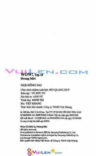 Wow Chapter 10 trang 159