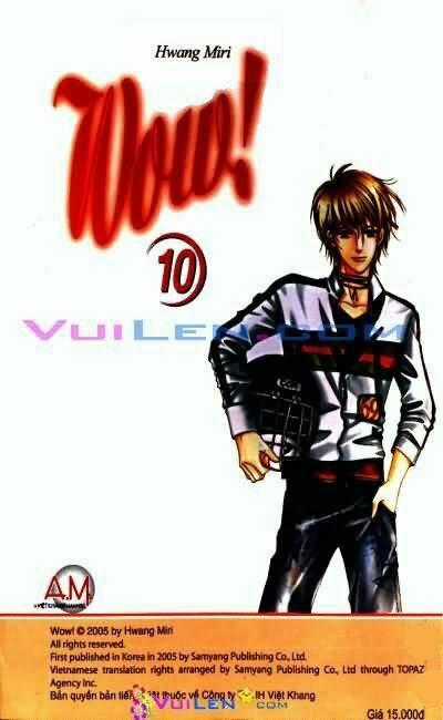 Wow Chapter 10 trang 160
