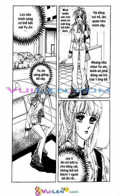 Wow Chapter 10 trang 17