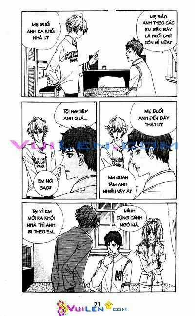 Wow Chapter 10 trang 20