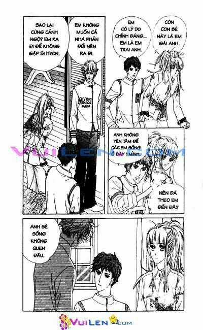 Wow Chapter 10 trang 21