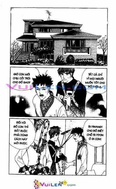 Wow Chapter 10 trang 23