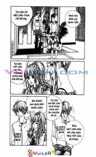 Wow Chapter 10 trang 24