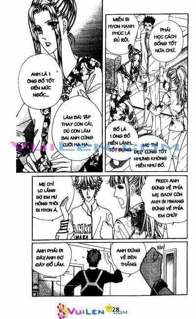 Wow Chapter 10 trang 27