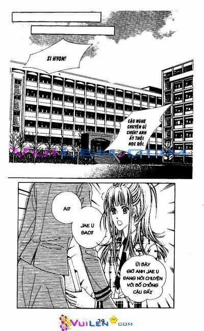 Wow Chapter 10 trang 28