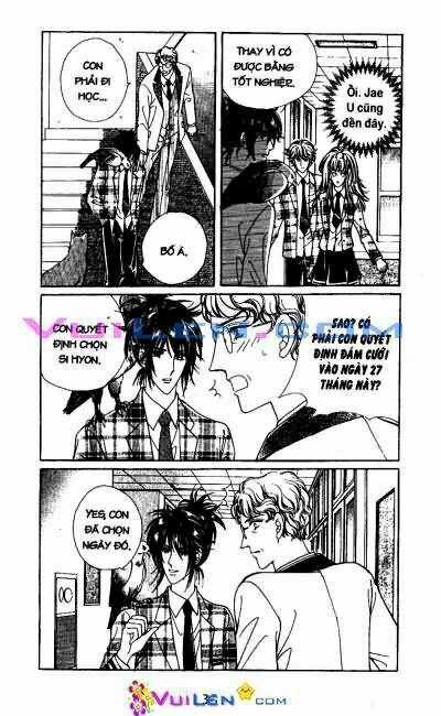 Wow Chapter 10 trang 32