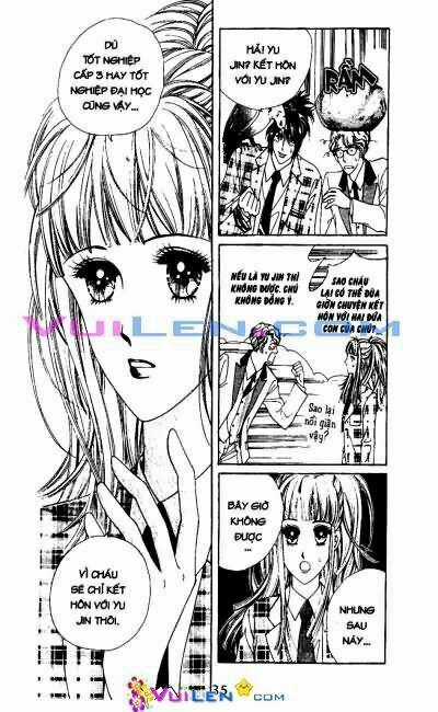 Wow Chapter 10 trang 34