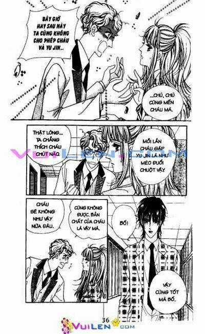 Wow Chapter 10 trang 35