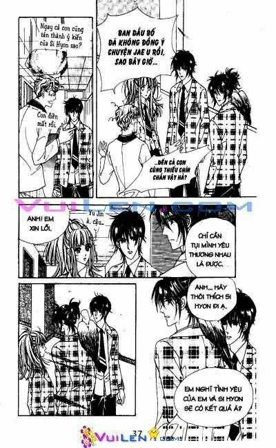 Wow Chapter 10 trang 36