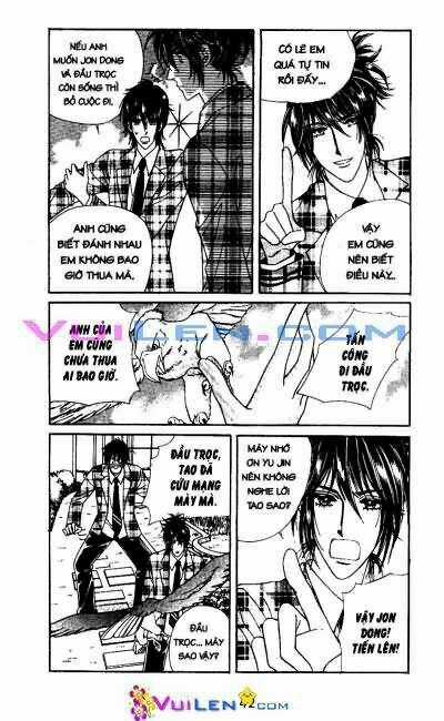 Wow Chapter 10 trang 41