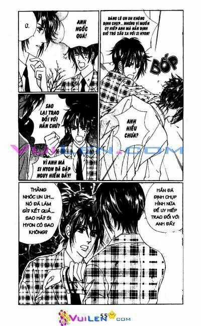 Wow Chapter 10 trang 54
