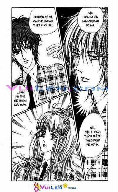 Wow Chapter 10 trang 64