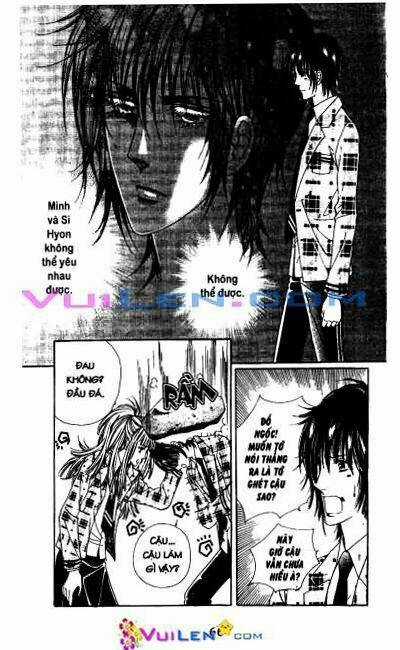 Wow Chapter 10 trang 65