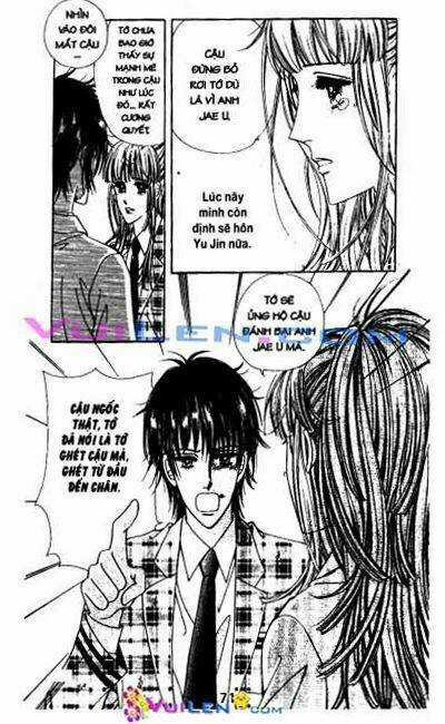 Wow Chapter 10 trang 70