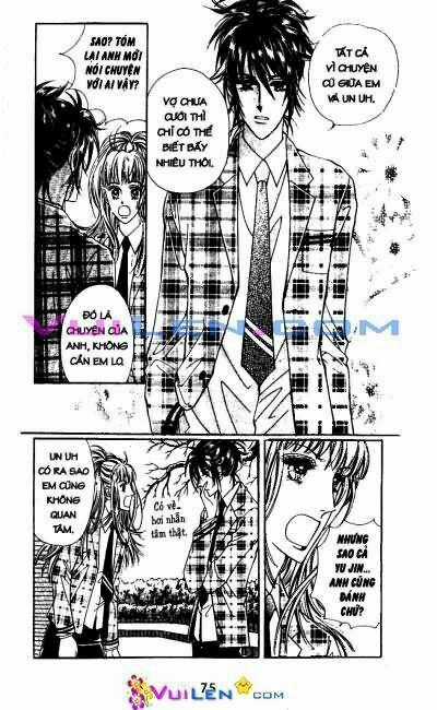 Wow Chapter 10 trang 74
