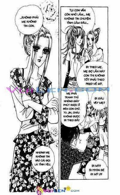 Wow Chapter 10 trang 8