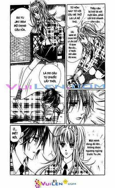 Wow Chapter 10 trang 80