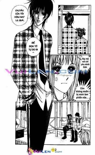 Wow Chapter 10 trang 91