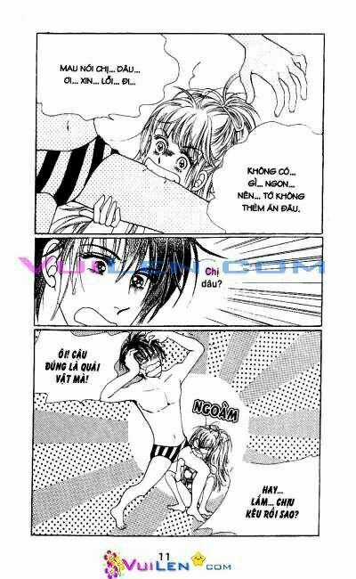 Wow Chapter 3 trang 10