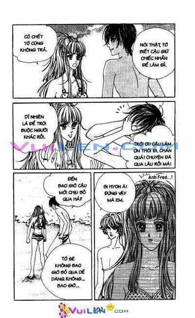 Wow Chapter 3 trang 100