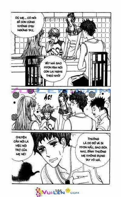 Wow Chapter 3 trang 104