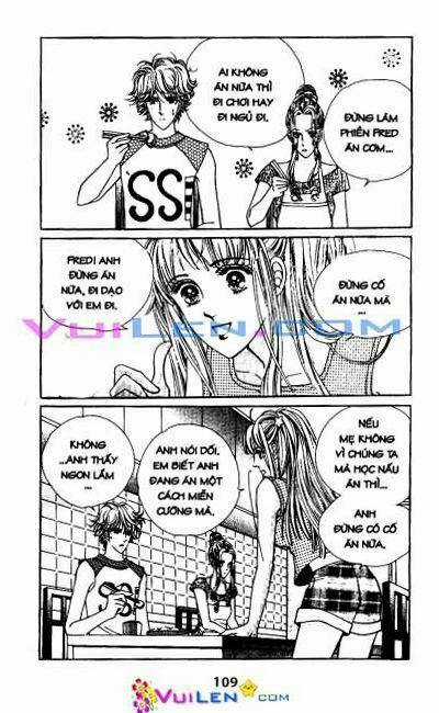 Wow Chapter 3 trang 108