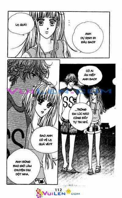 Wow Chapter 3 trang 111