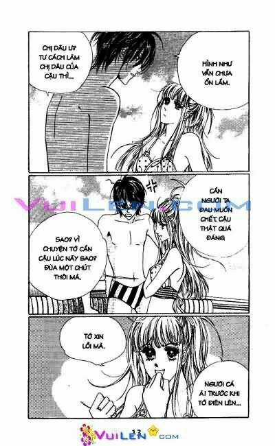 Wow Chapter 3 trang 12