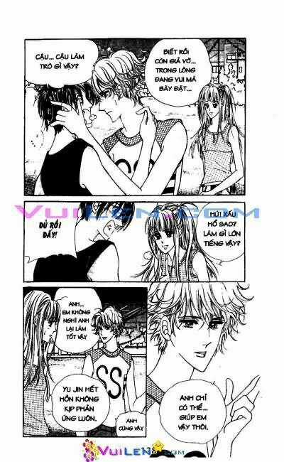 Wow Chapter 3 trang 127